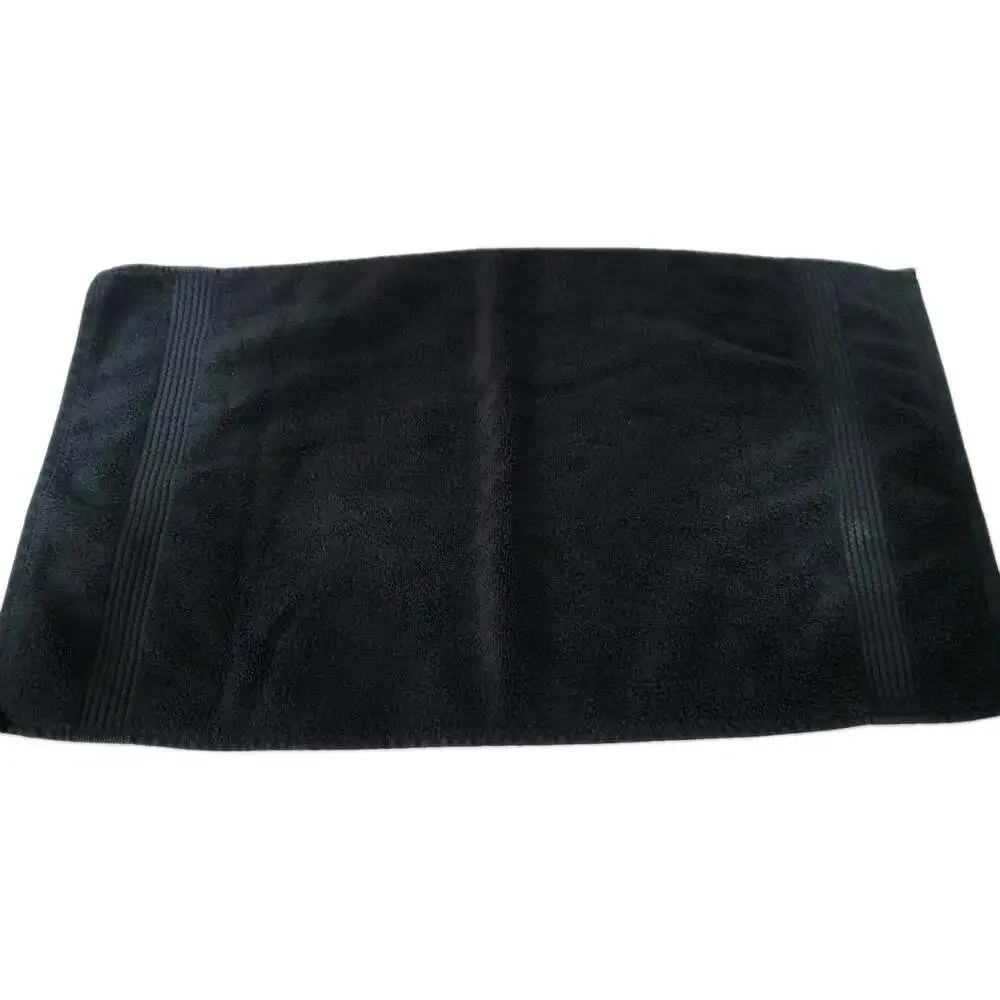 Tahari hand towel